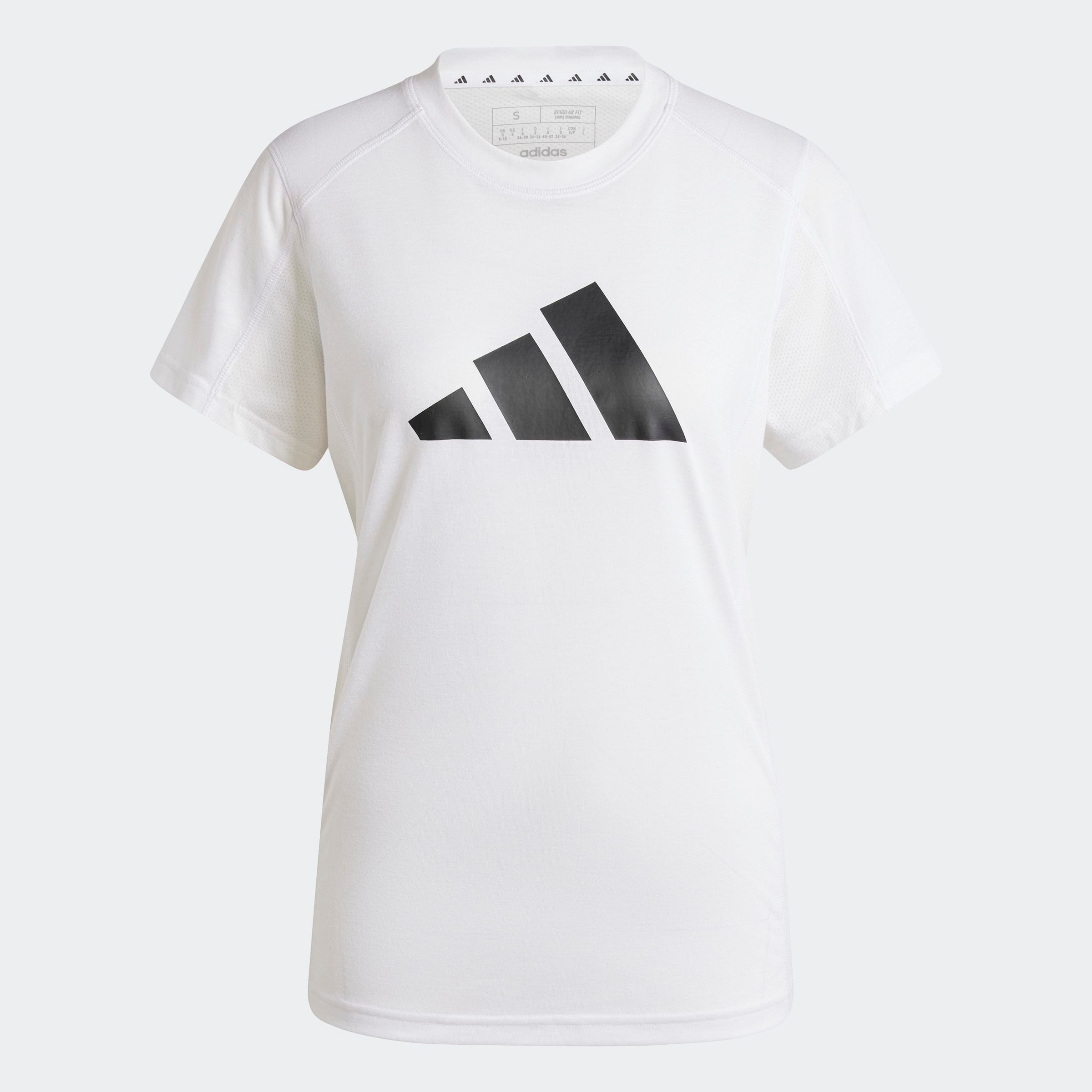 adidas Performance T-Shirt »TR-ES LOGO T«