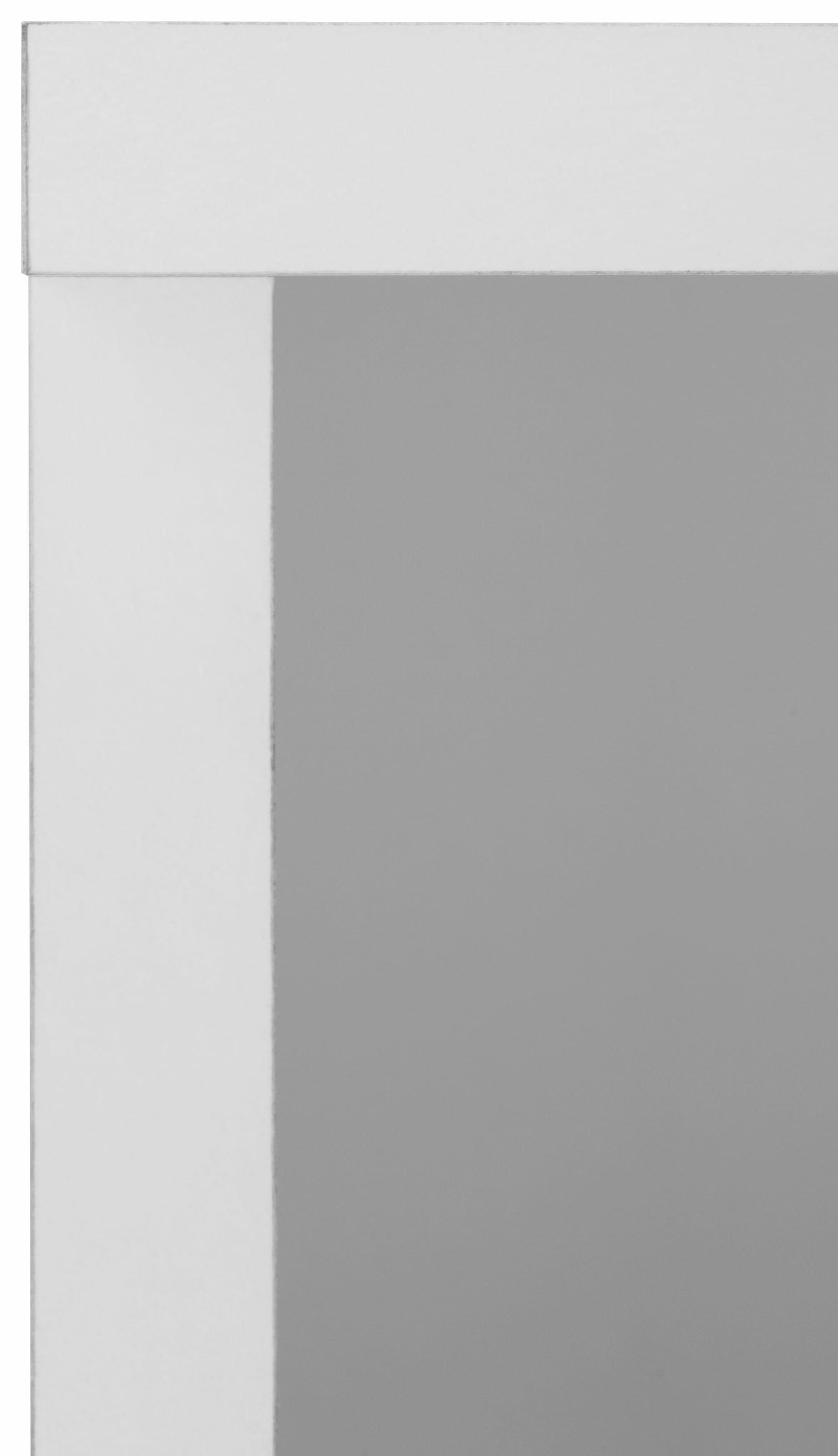 Schildmeyer Midischrank »Colli«, Höhe 110,5 Metallgriff, Badezimmerschrank Jelmoli-Versand bestellen cm, Ablageböden mit | online