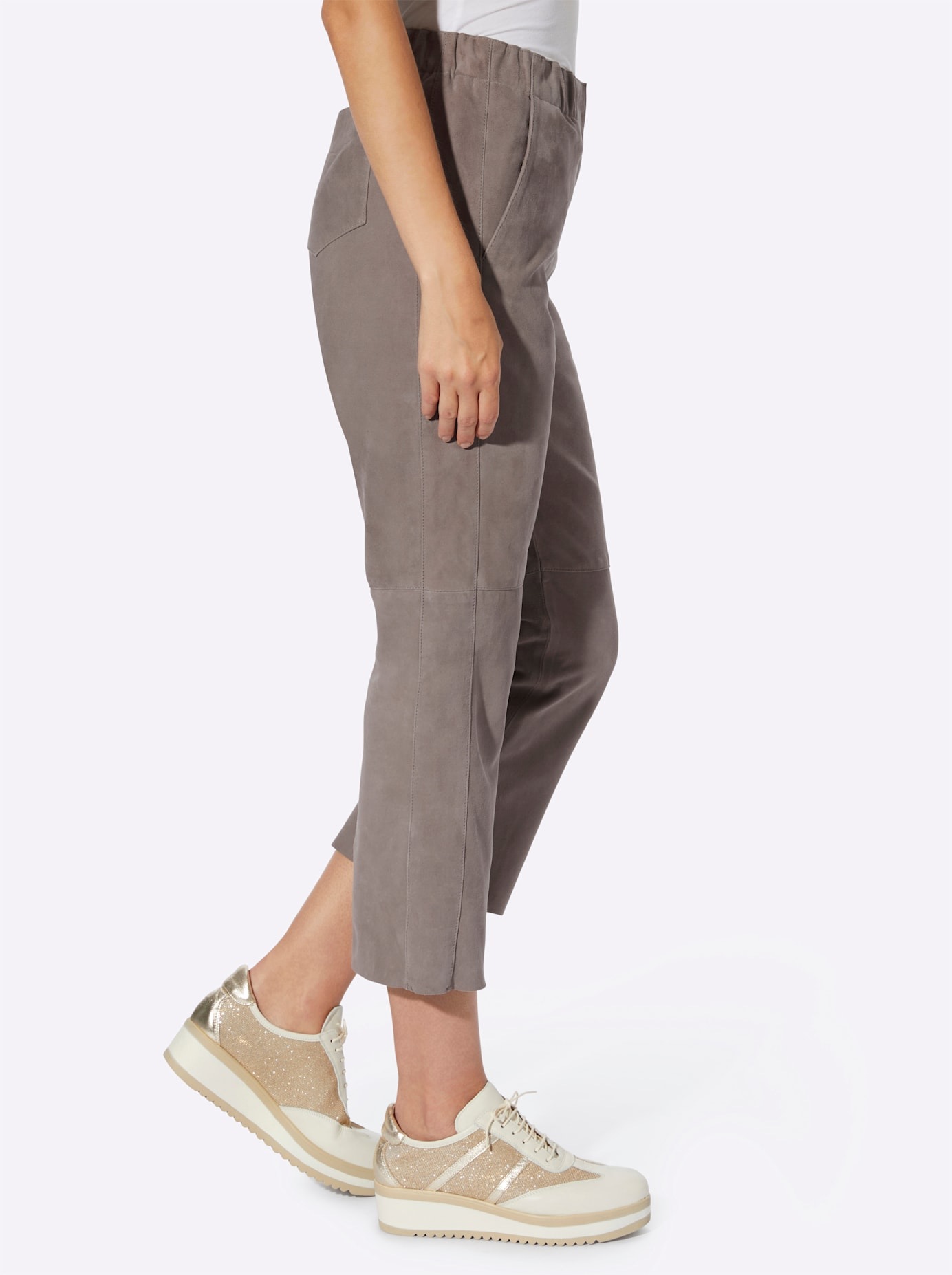 heine Lederhose