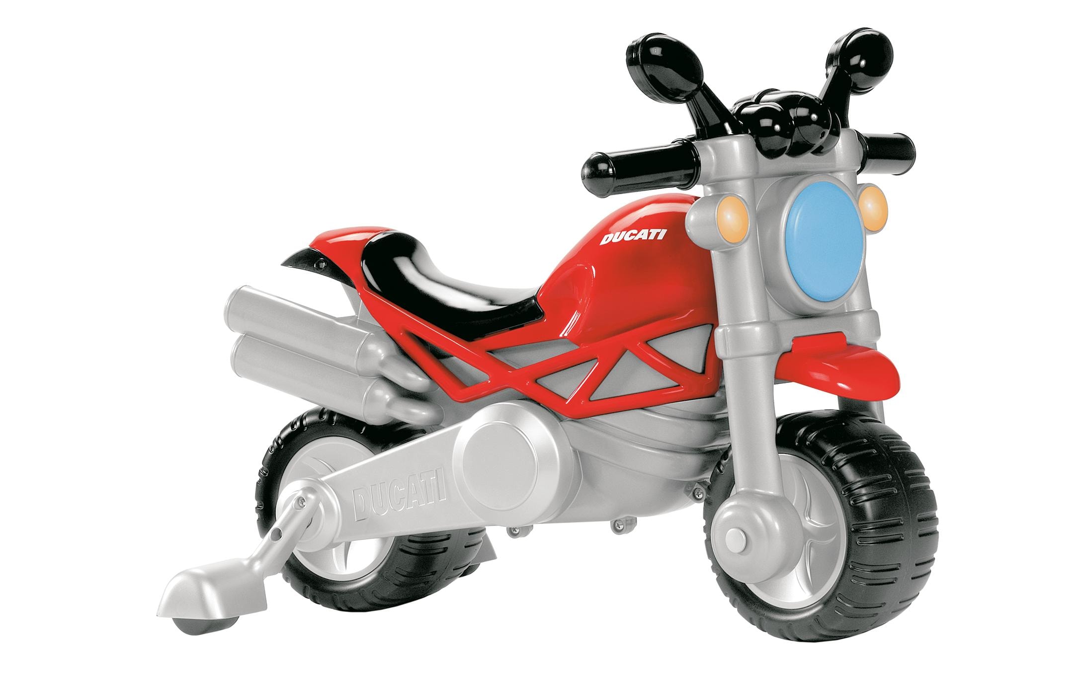 Chicco Lauflernhilfe »Ducati Monste«