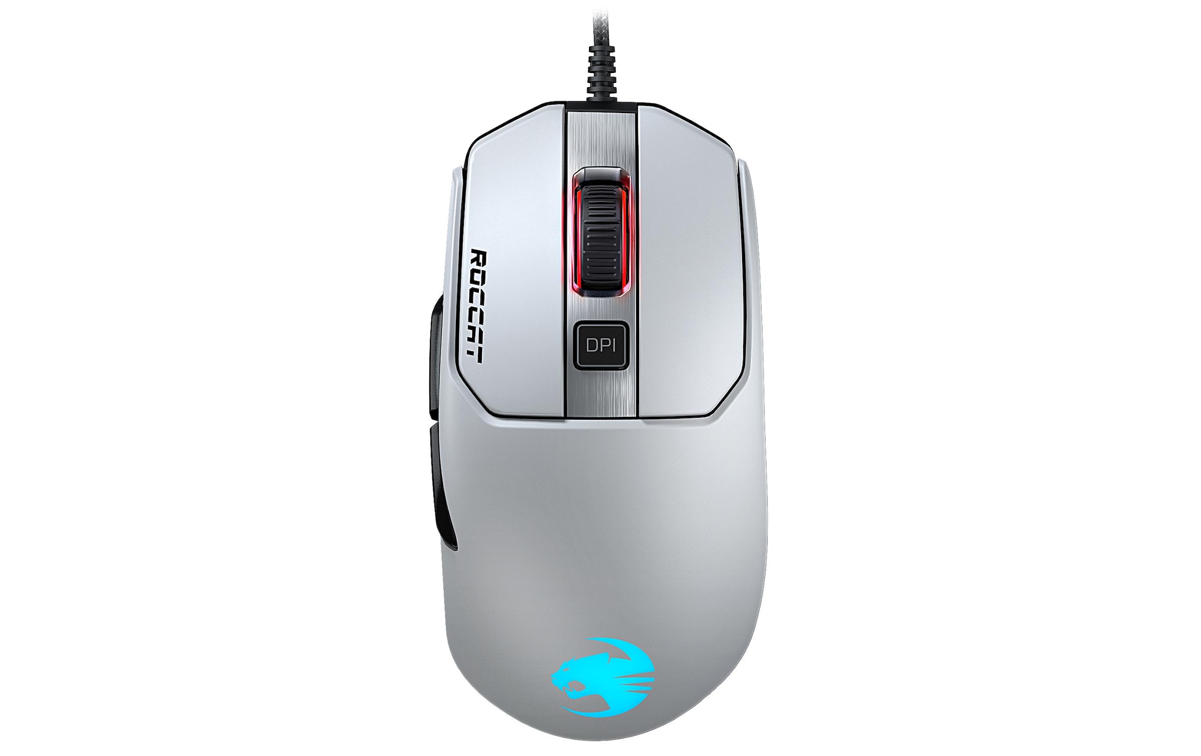 ROCCAT Gaming-Maus »Kain 122 AIMO«