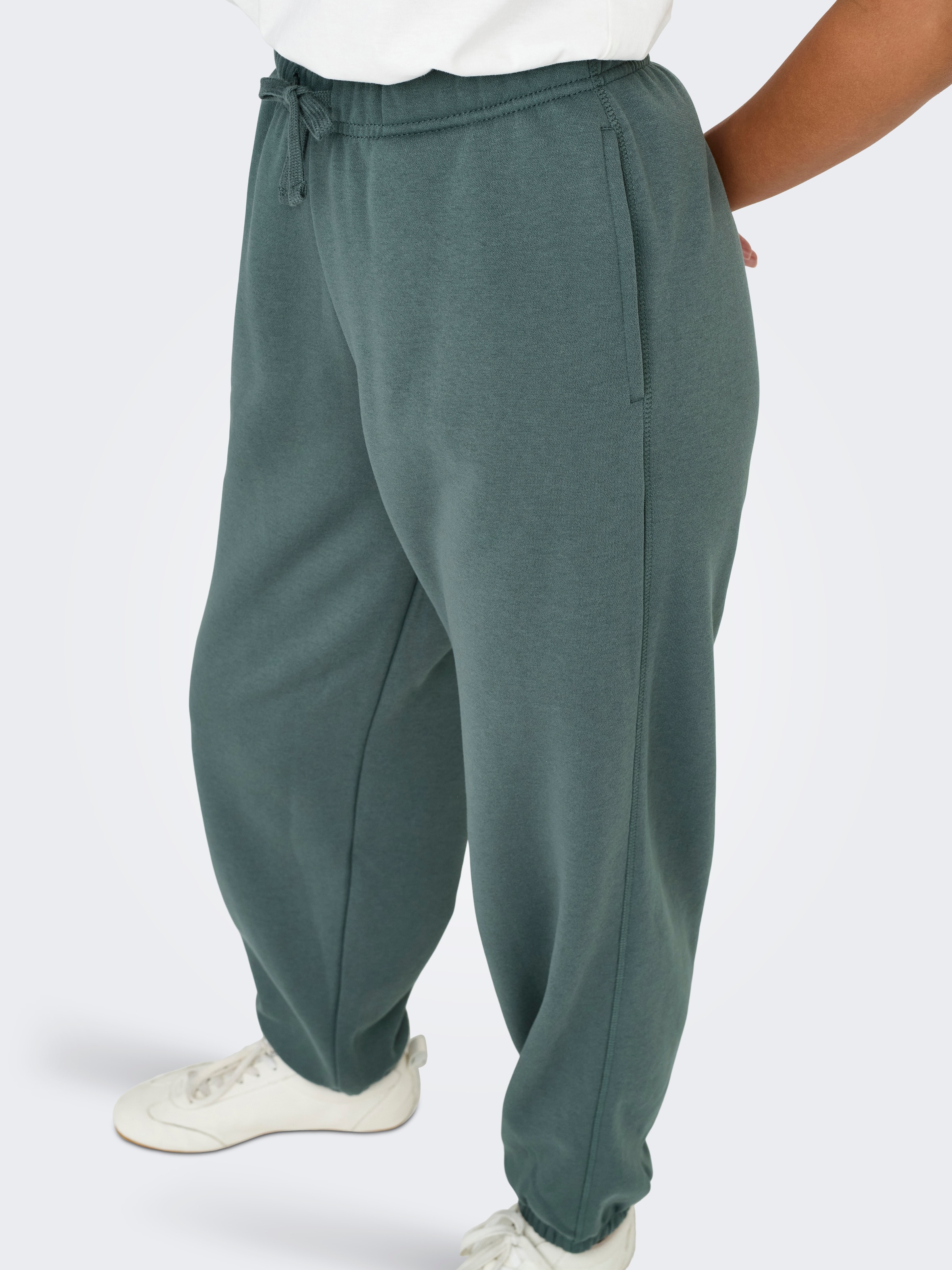 ONLY Sweathose »ONLBEST CUFF PANT SWT NOOS«