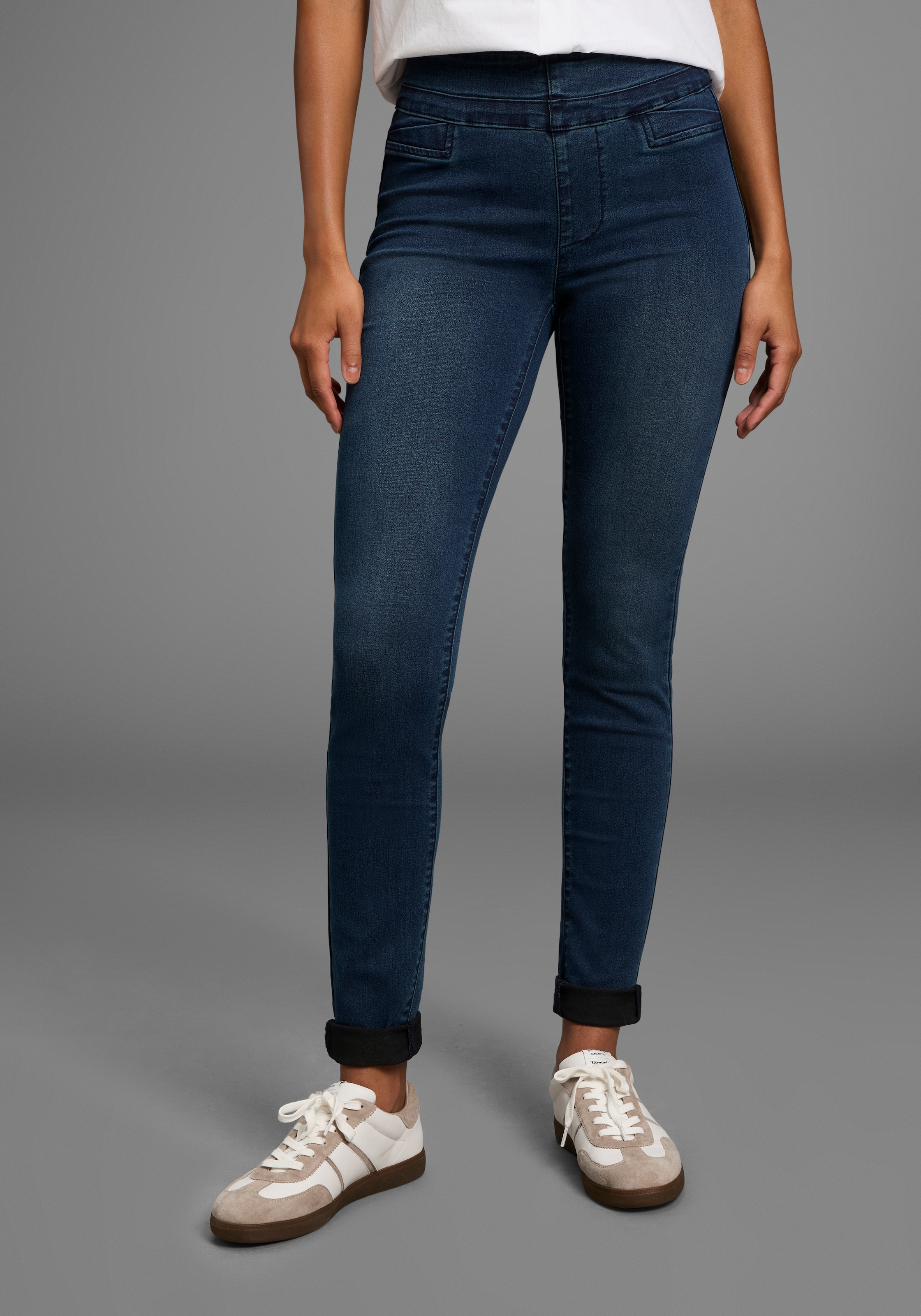 Arizona Jeansjeggings skinny