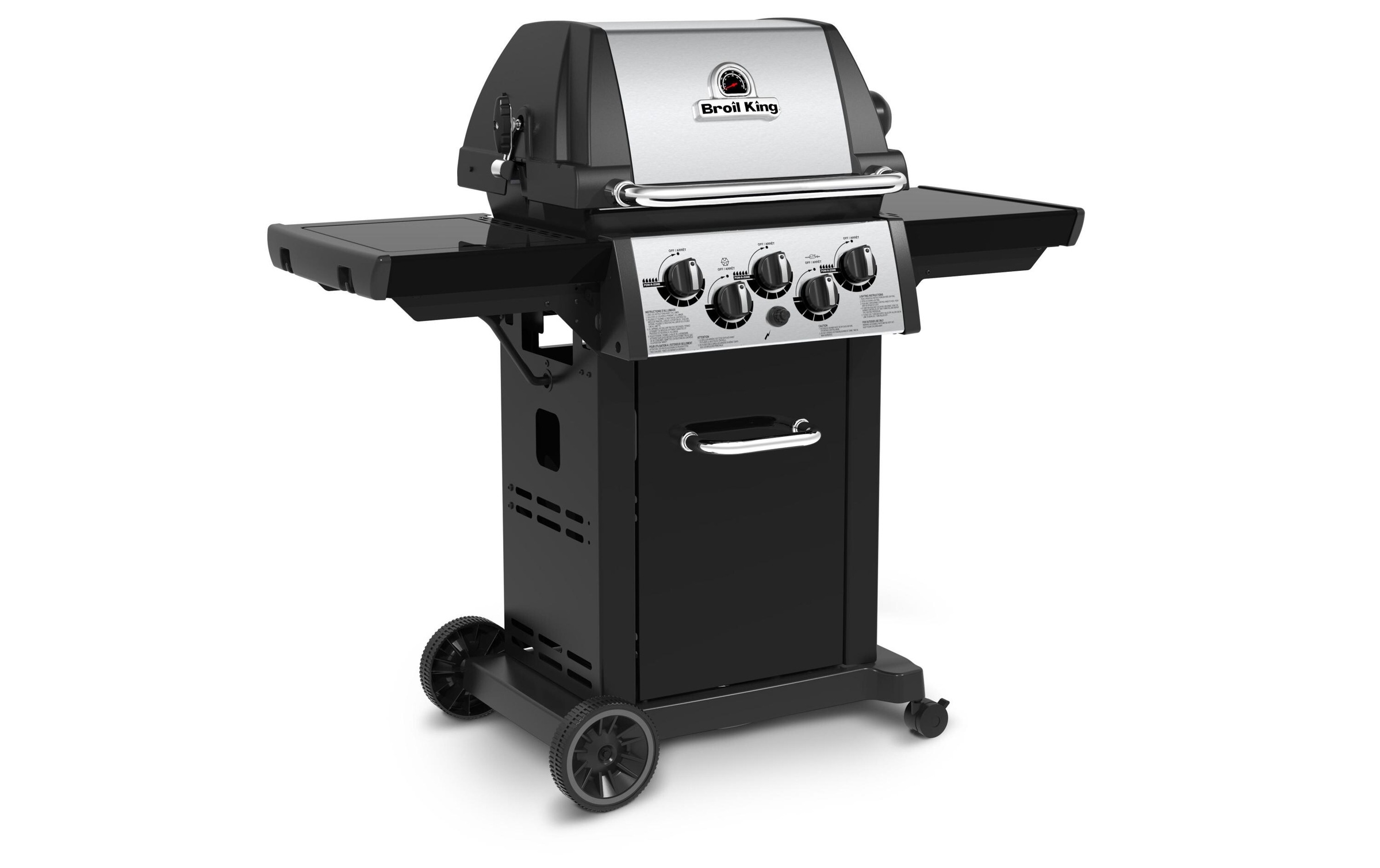 Broil King Gasgrill »Monarch 390«