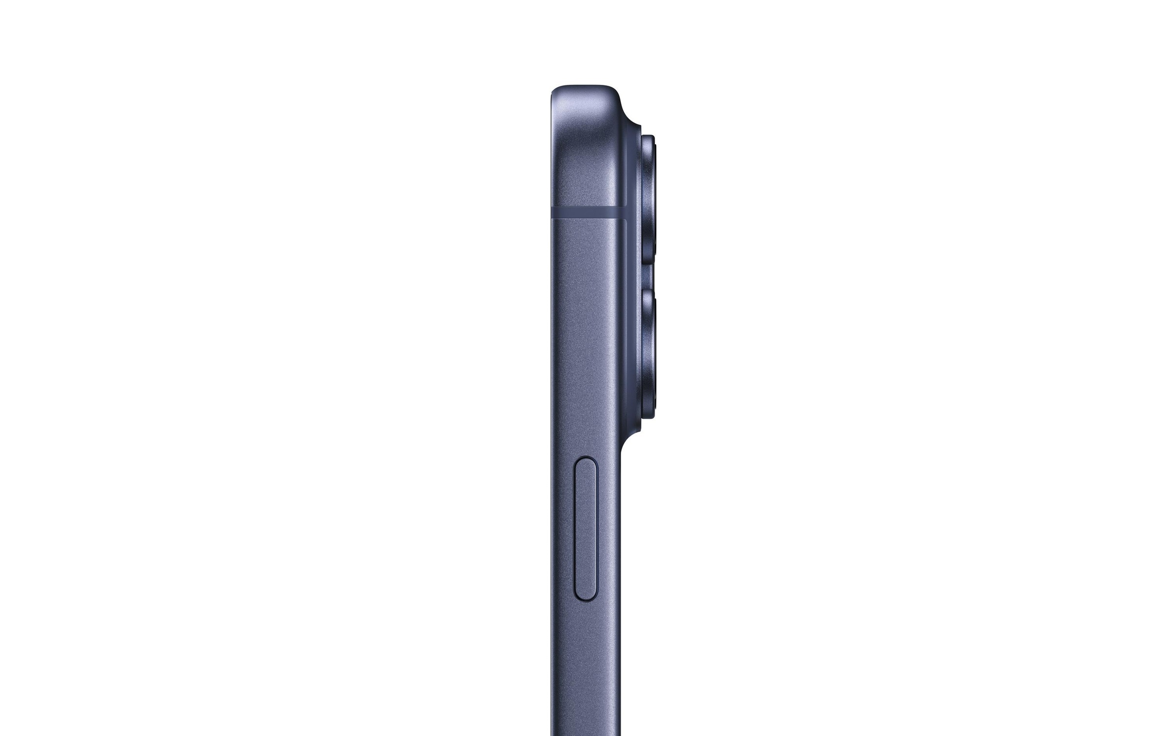 Apple Smartphone »iPhone 17 Pro«, Blau, Induktionsladung