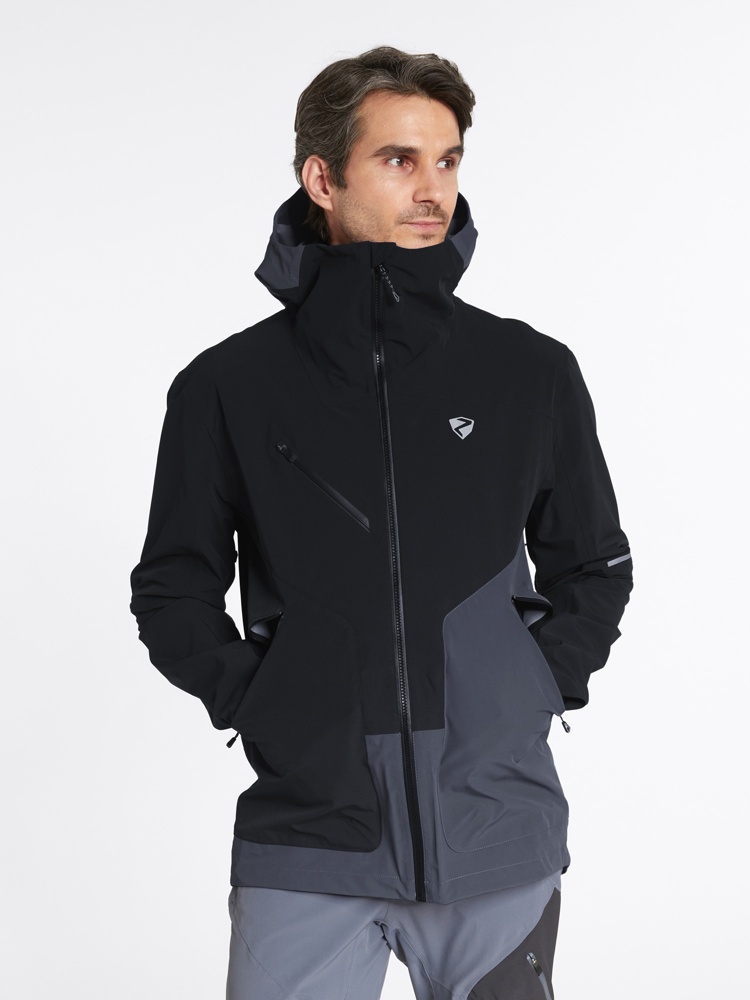 Ziener Funktionsjacke »NURO«