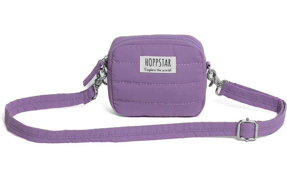 Kameratasche »Hoppstar Bag Mini blossom«, (1 tlg.)