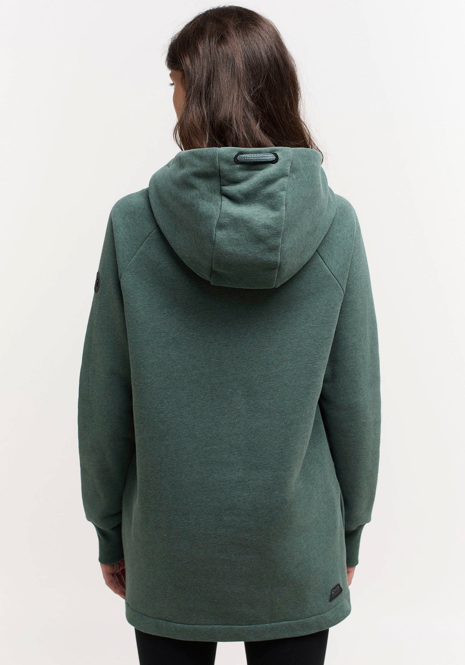 Ragwear Sweatshirt »ROWENNA« online kaufen bei Jelmoli-Versand Schweiz