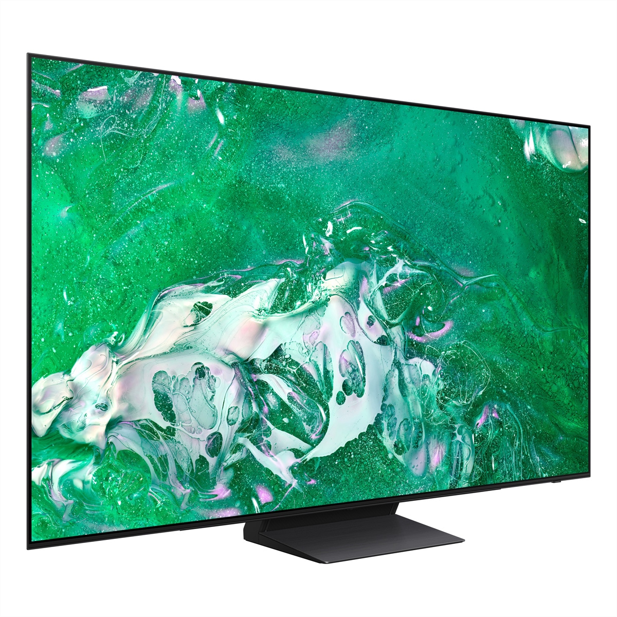 Samsung LED-Fernseher »QE83S90DAEXZU«, 4K