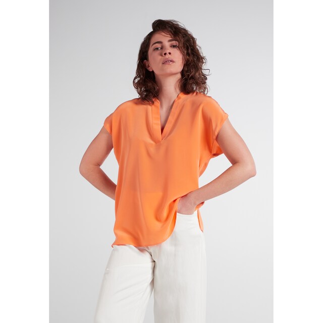 Eterna Shirtbluse »LOOSE FIT« online shoppen | Jelmoli-Versand