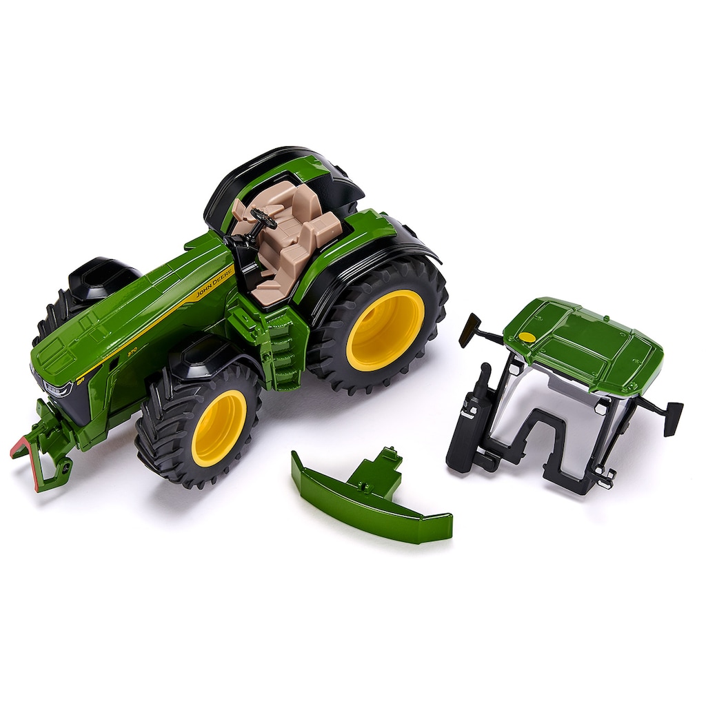 Siku Spielzeug-Traktor »SIKU Farmer, John Deere 8R 370 (3290)«