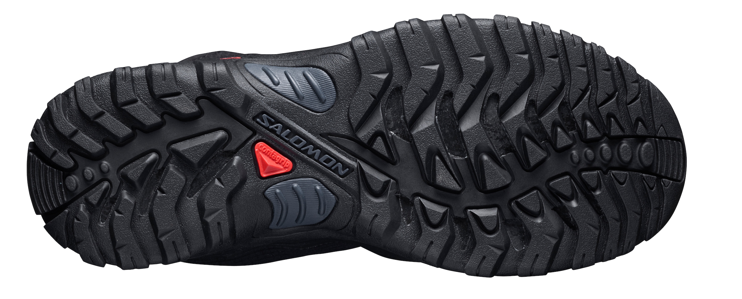 Salomon Winterstiefel »SHELTER CLIMASALOMON WATERPROOF«, Snowboots, Winterboots, Winterschuhe, wasserdicht und gefüttert