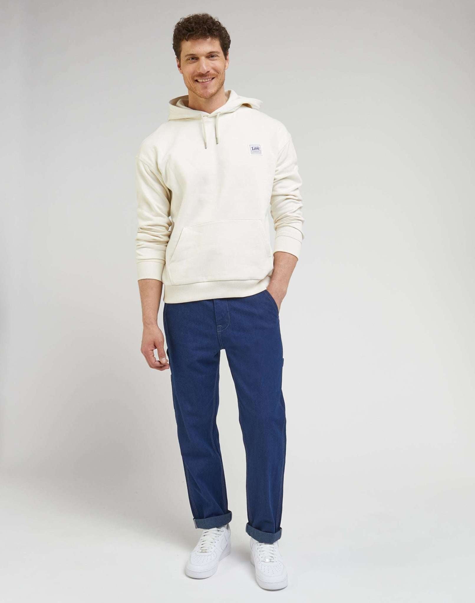 Lee® Relax-fit-Jeans »LEE Jeans Relaxed Fit Carpenter Relax«