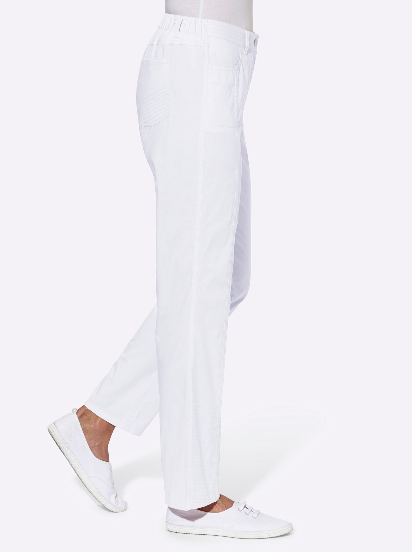 Casual Looks Stretch-Hose