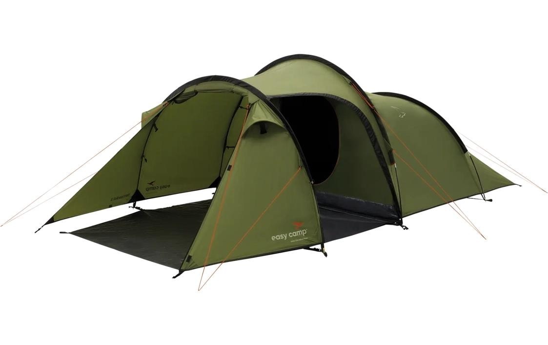 Easy Camp Hemsedal 3, 3-Person Tent