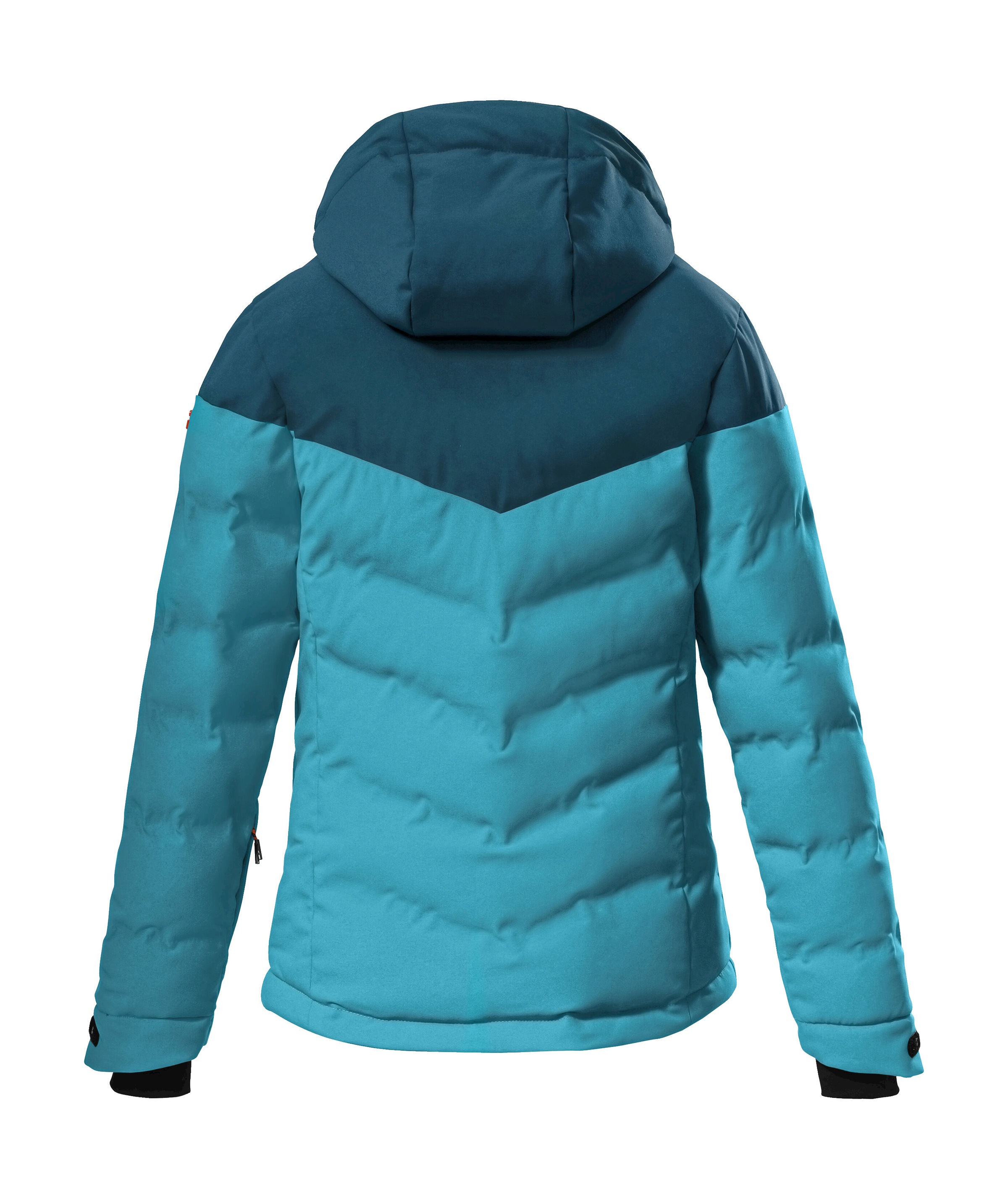 Killtec Skijacke »KSW 157 GRLS SKI QLTD JCKT«