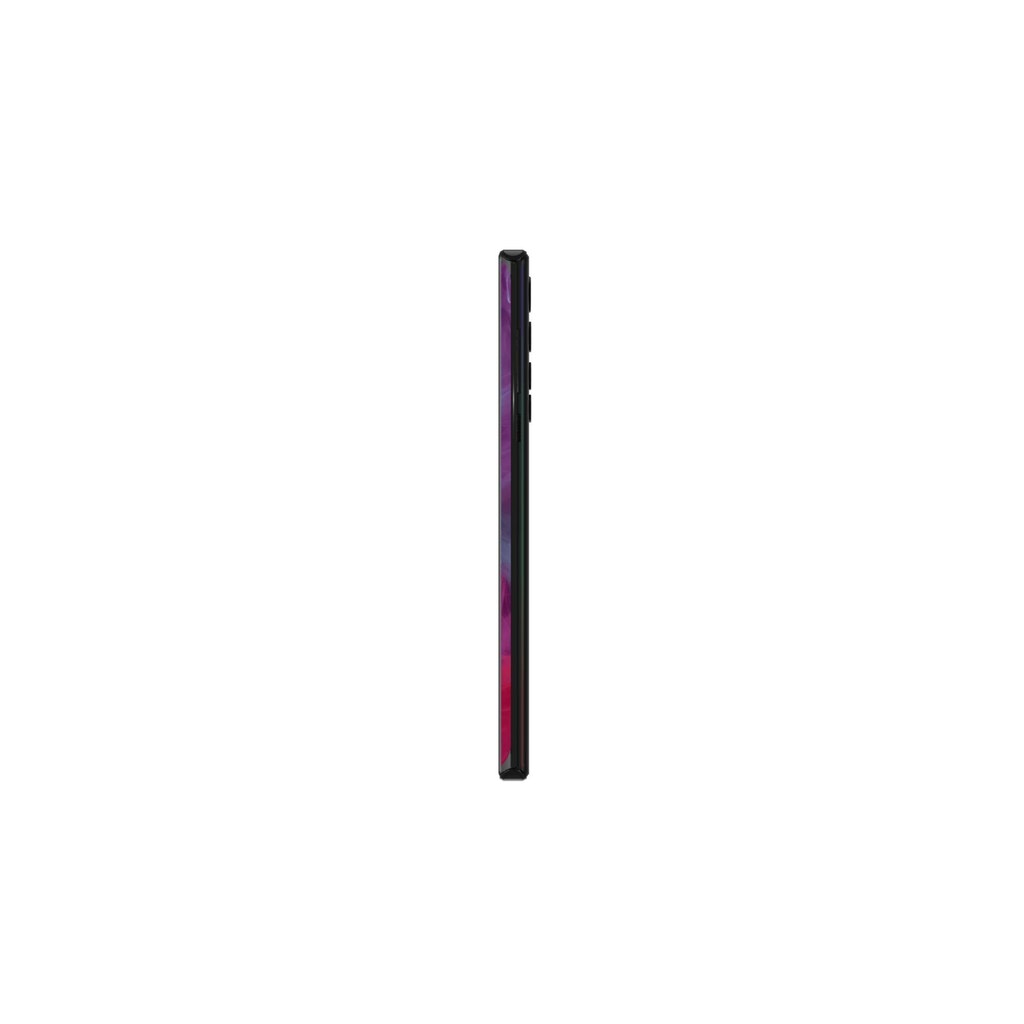 Motorola Smartphone »Edge 5G 128 GB Solar Black«, schwarz, 16,9 cm/6,7 Zoll, 128 GB Speicherplatz, 64 MP Kamera