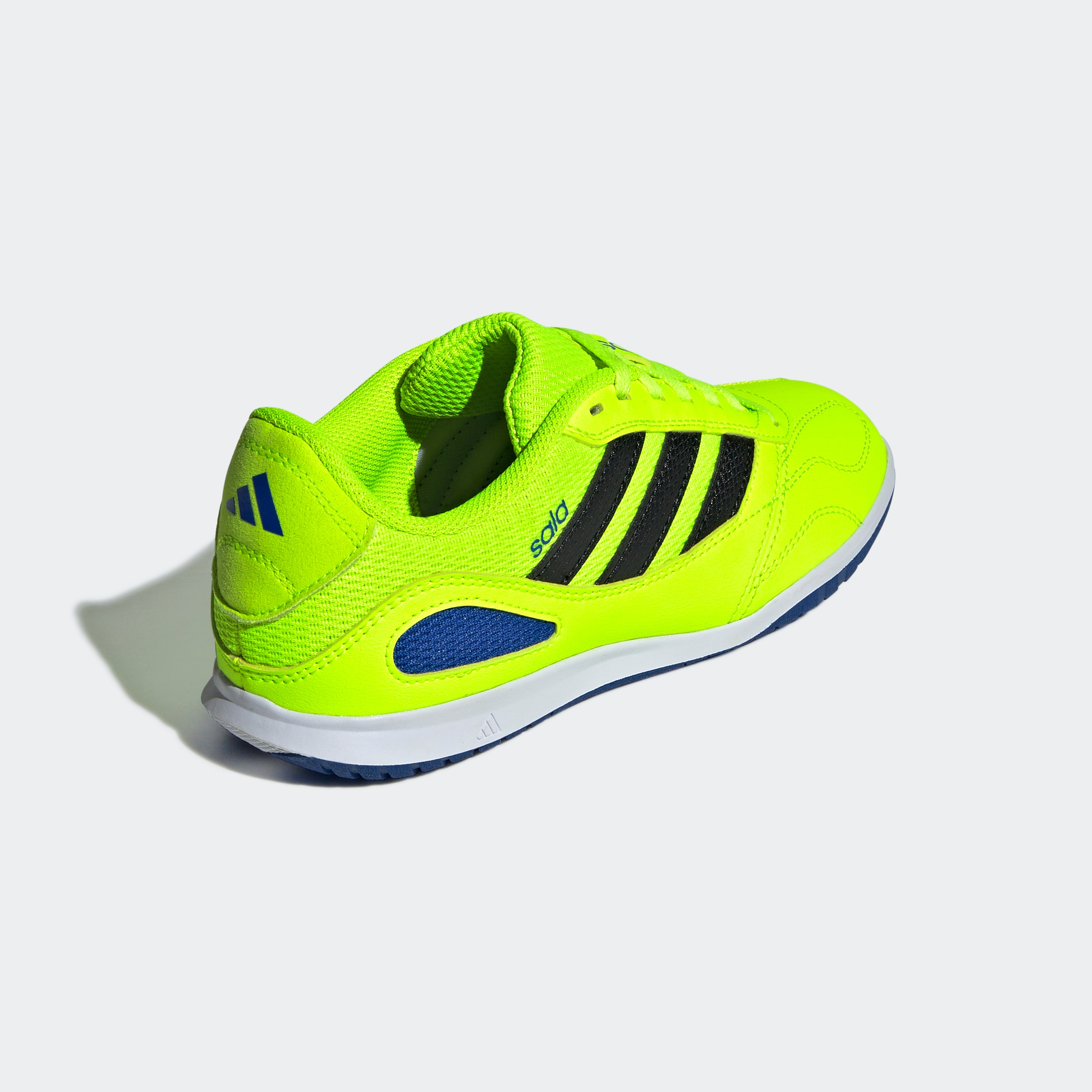 adidas Performance Fussballschuh »SUPER SALA COMPETITION III KIDS IN«, für Halle und Strasse