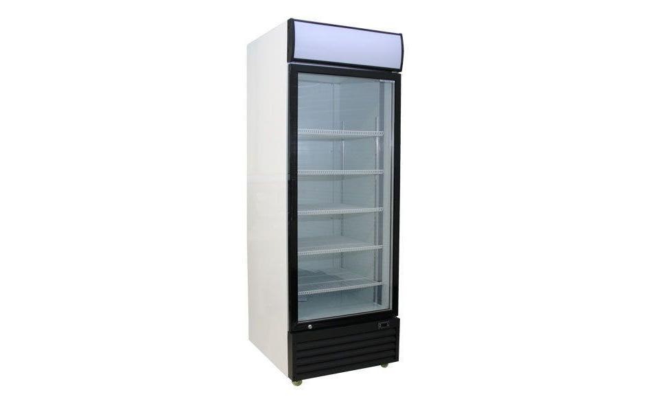 Kibernetik Kühlschrank »KS600M«