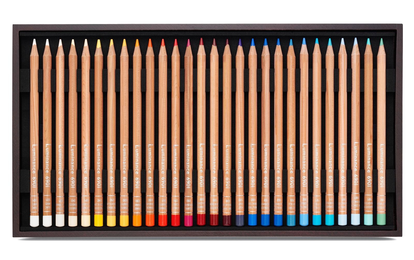 Aquarellstifte »Caran d'Ache 76, Caran«