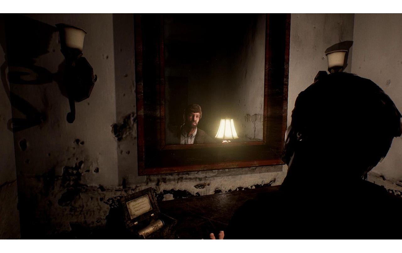 Spielesoftware »GAME Horror Deluxe Edition«, PlayStation 4