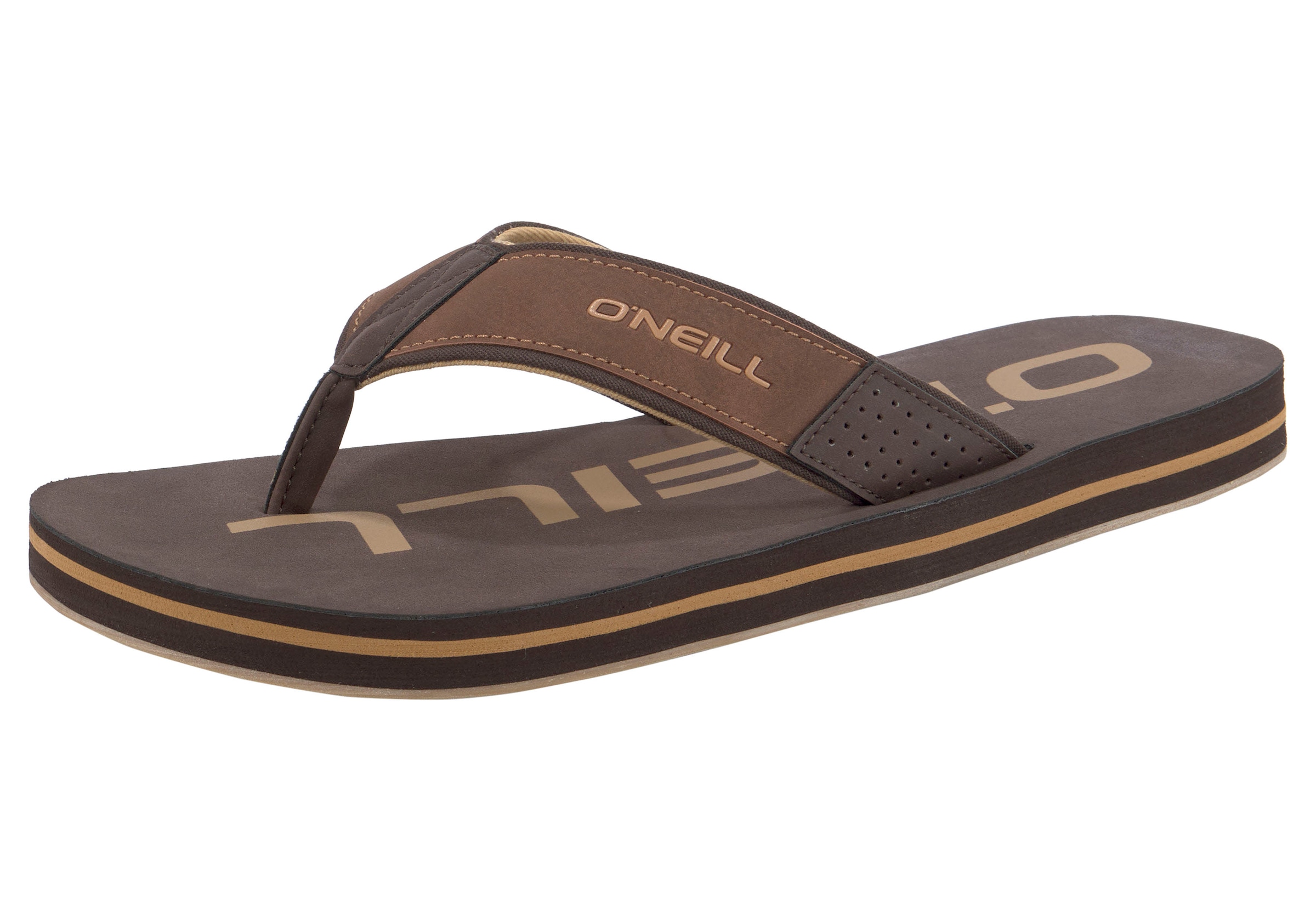 O'Neill Zehentrenner »MICK FLIPFLOP MEN LOW«