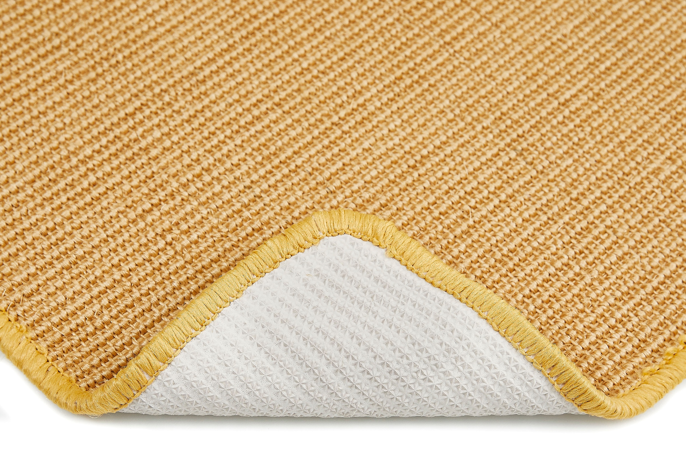 Pets Club Kratzmatte »Katzen-Kratzmatte Sisal«, (1 tlg.), Kratzteppich, aus 100% Sisal, in verschiedenen Grössen erhältlich