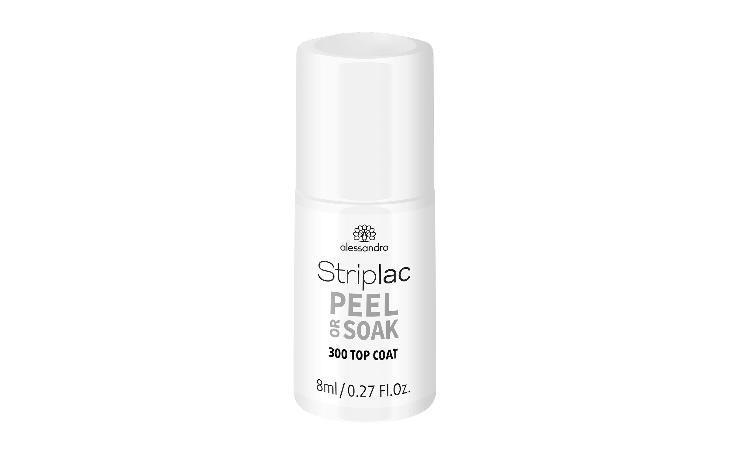 Überlack »Striplac 2.0 Tra«, LED-Topcoat