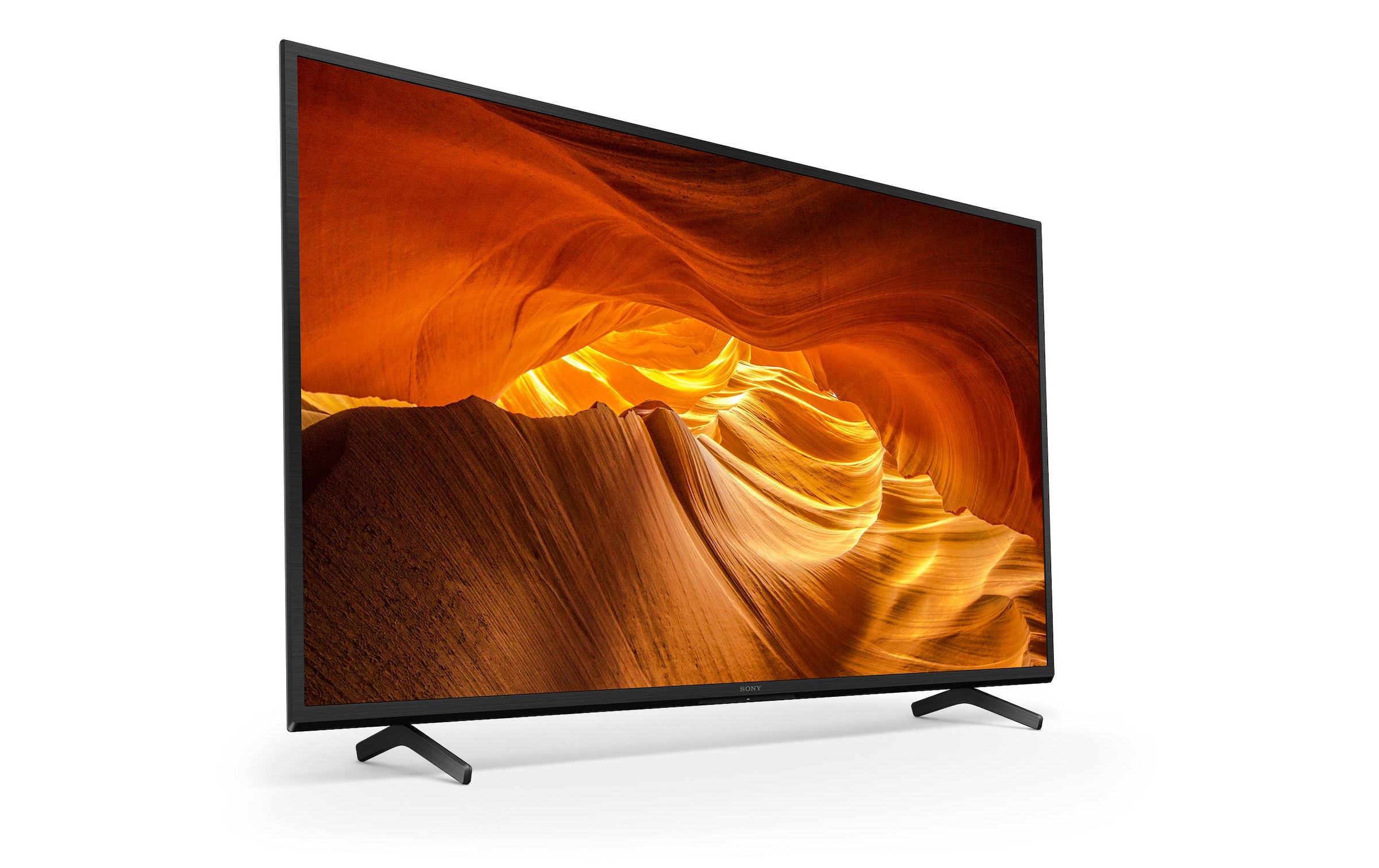 Sony LED-Fernseher »KD50X72KP 50 3840 x 2160«, 4K Ultra HD
