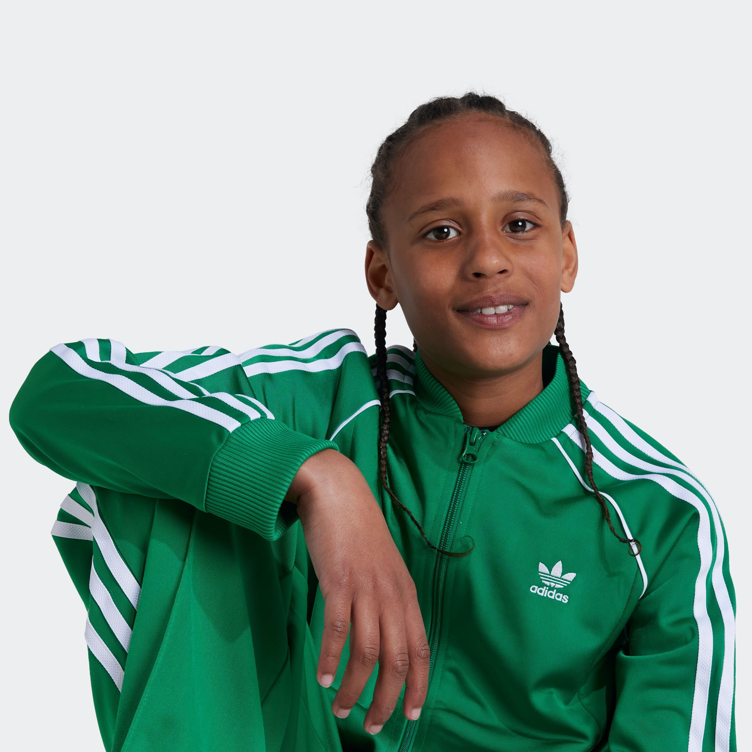 adidas Originals Trainingsjacke »SST TRACK TOP«, Superstar