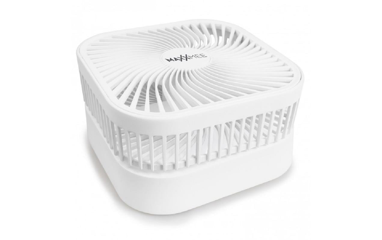 MAXXMEE Tischventilator »MAXXMEE Tischventilator MAXMEE Klap«
