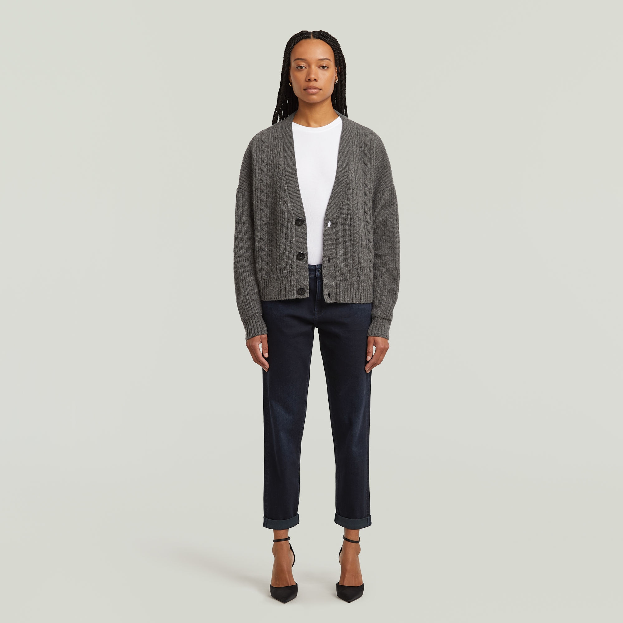 G-STAR Boyfriend-Jeans »Kate«