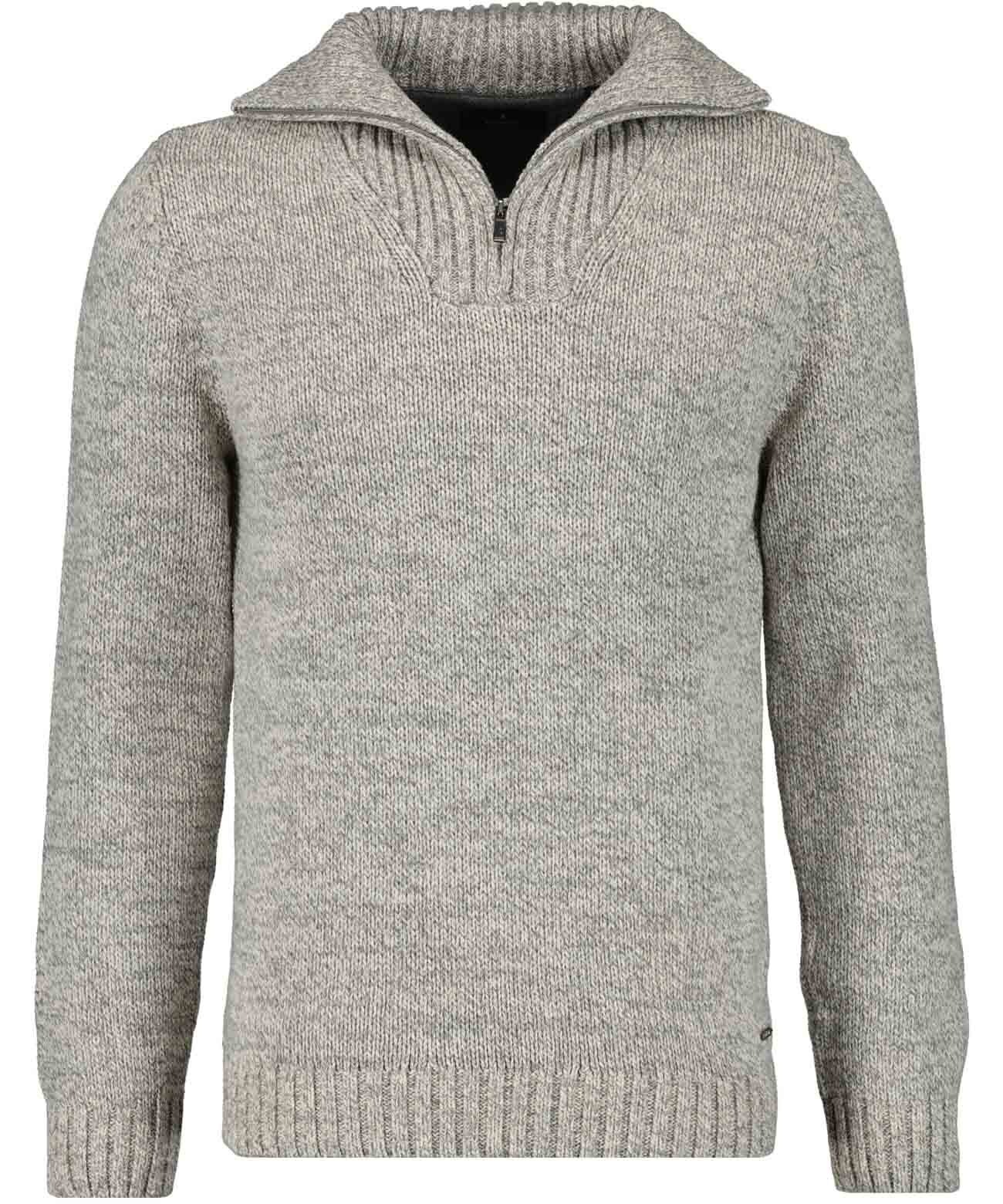 RAGMAN Longpullover