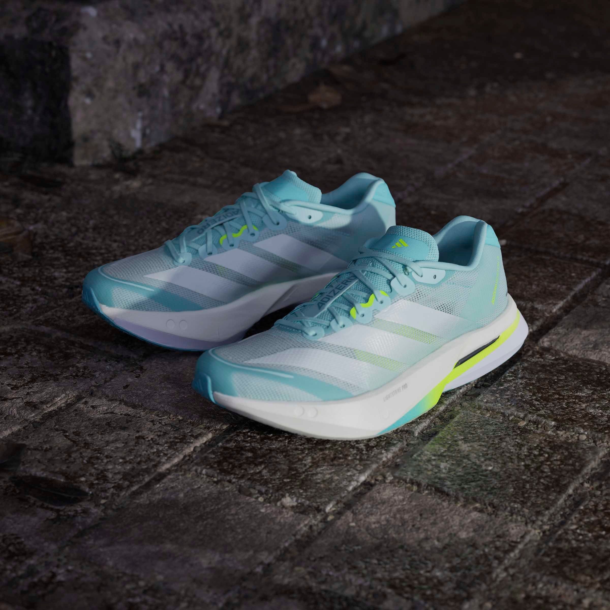 adidas Performance Laufschuh »ADIZERO BOSTON 13«