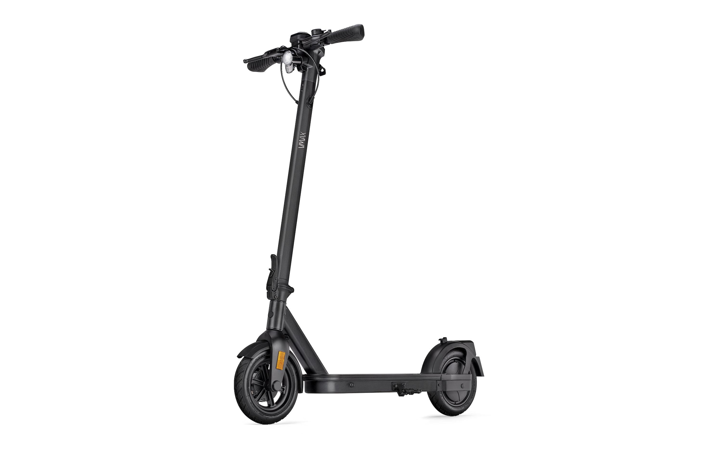 E-Scooter »E-Scooter VX5 LT Schwarz«