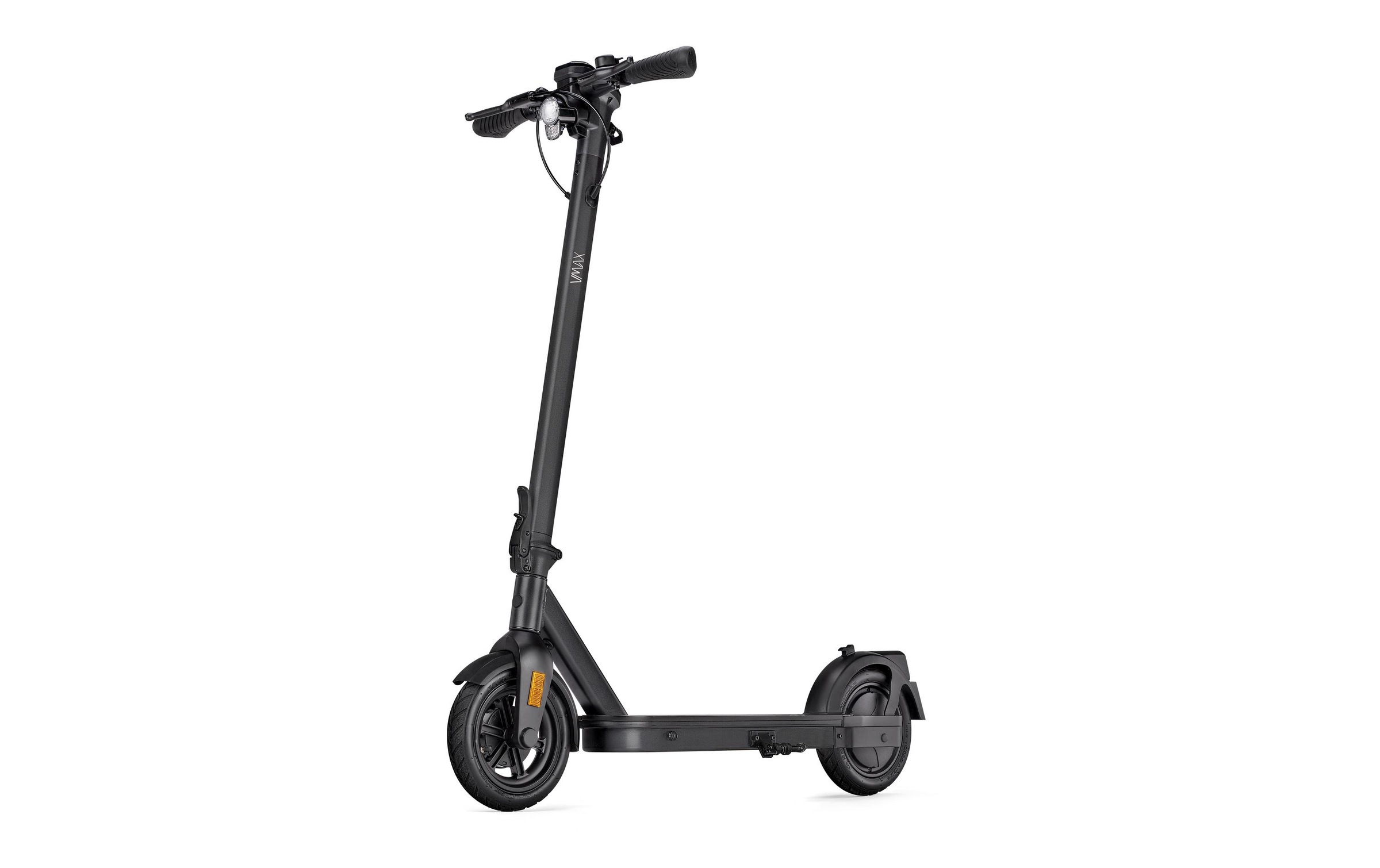 VMAX E-Scooter »E-Scooter VX5 GT Schwarz« 20 km/h 36 km