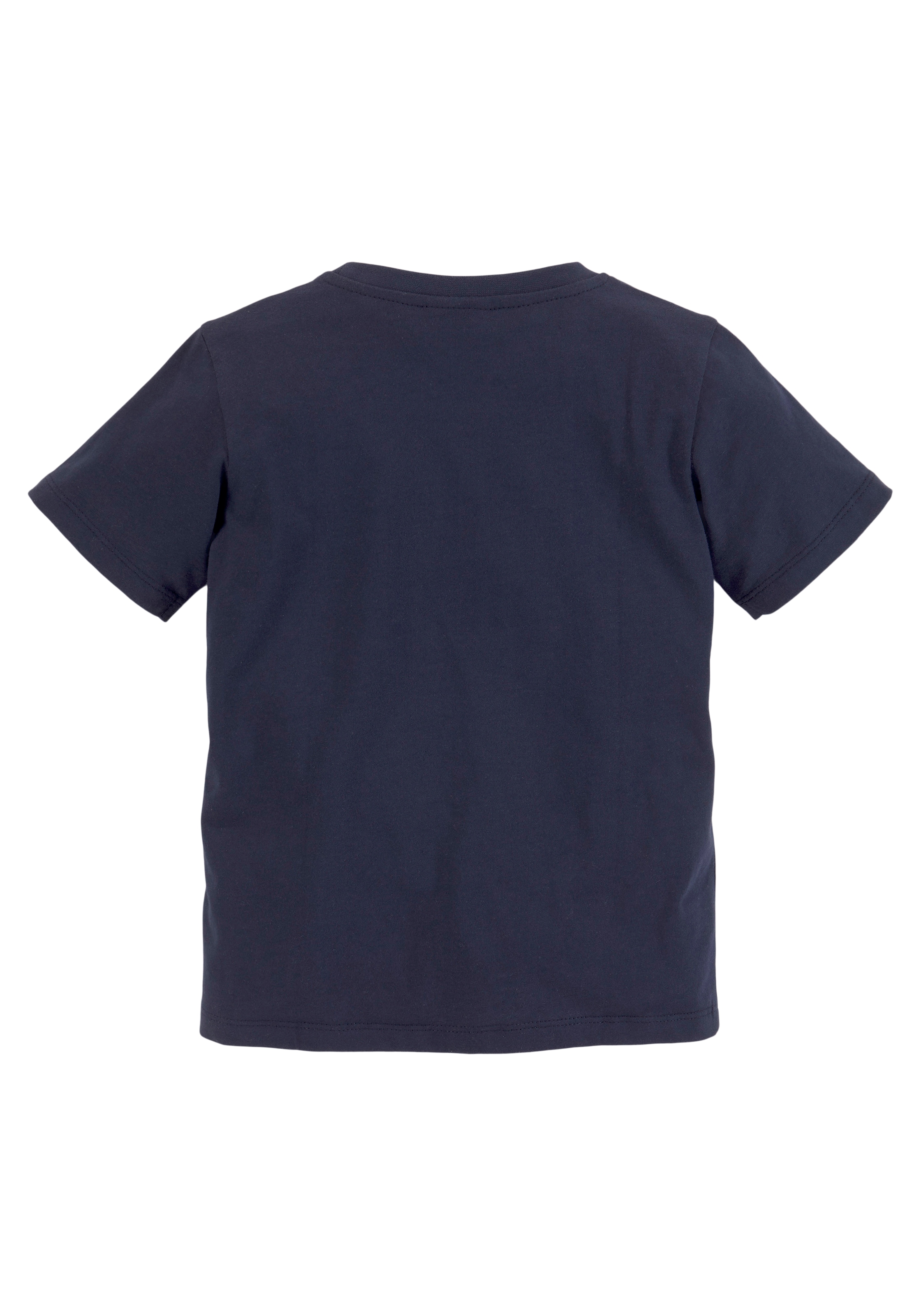EVER!«, 2er-Pack) Jelmoli-Versand | T-Shirt JOB bestellen KIDSWORLD günstig (Packung, ✵ »BEST