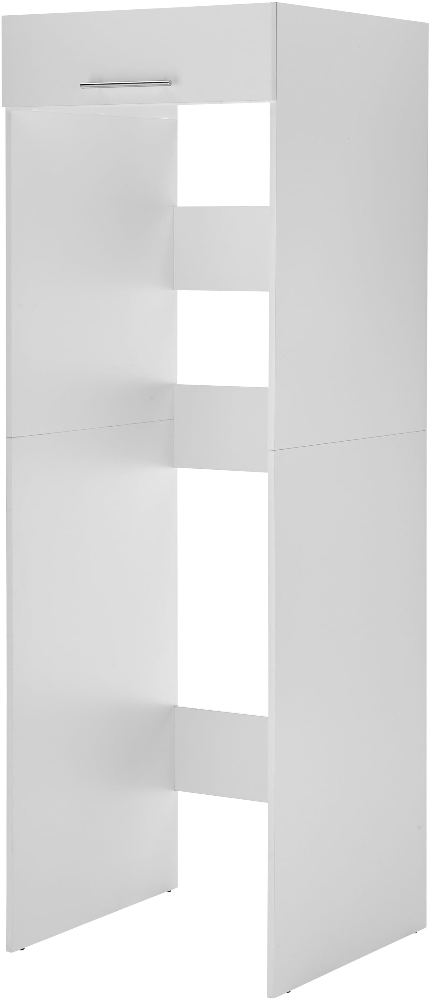 RESPEKTA Mehrzweckschrank-Set »Clara-Set 10«, (3 St., Schrankelemente einzeln erhältlich), (B x T x H) 167,4 x 67,6 cm x 200 cm