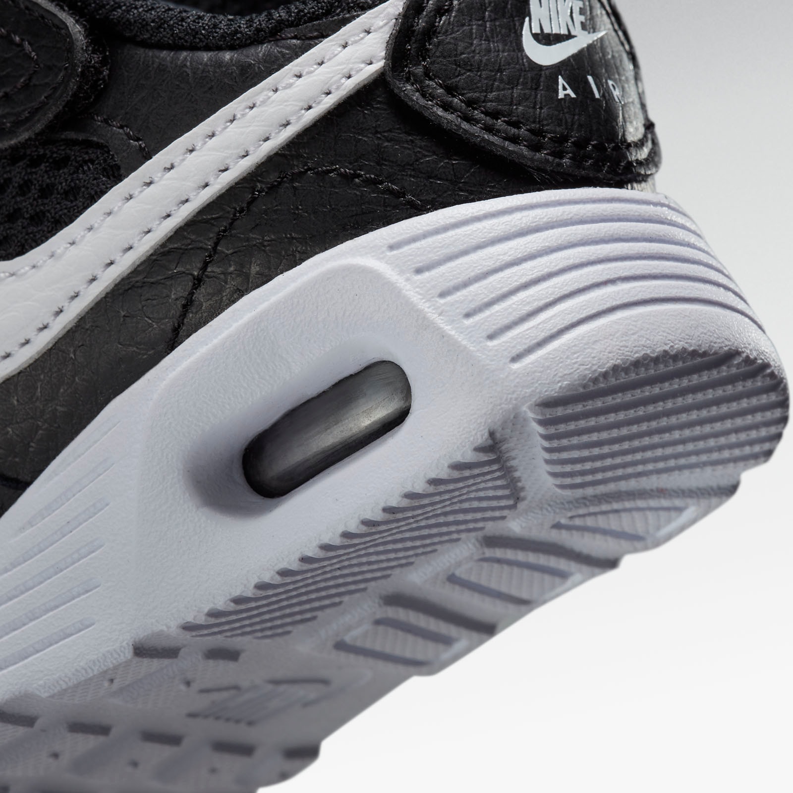 Nike Sportswear Sneaker »AIR MAX SC (TD)«