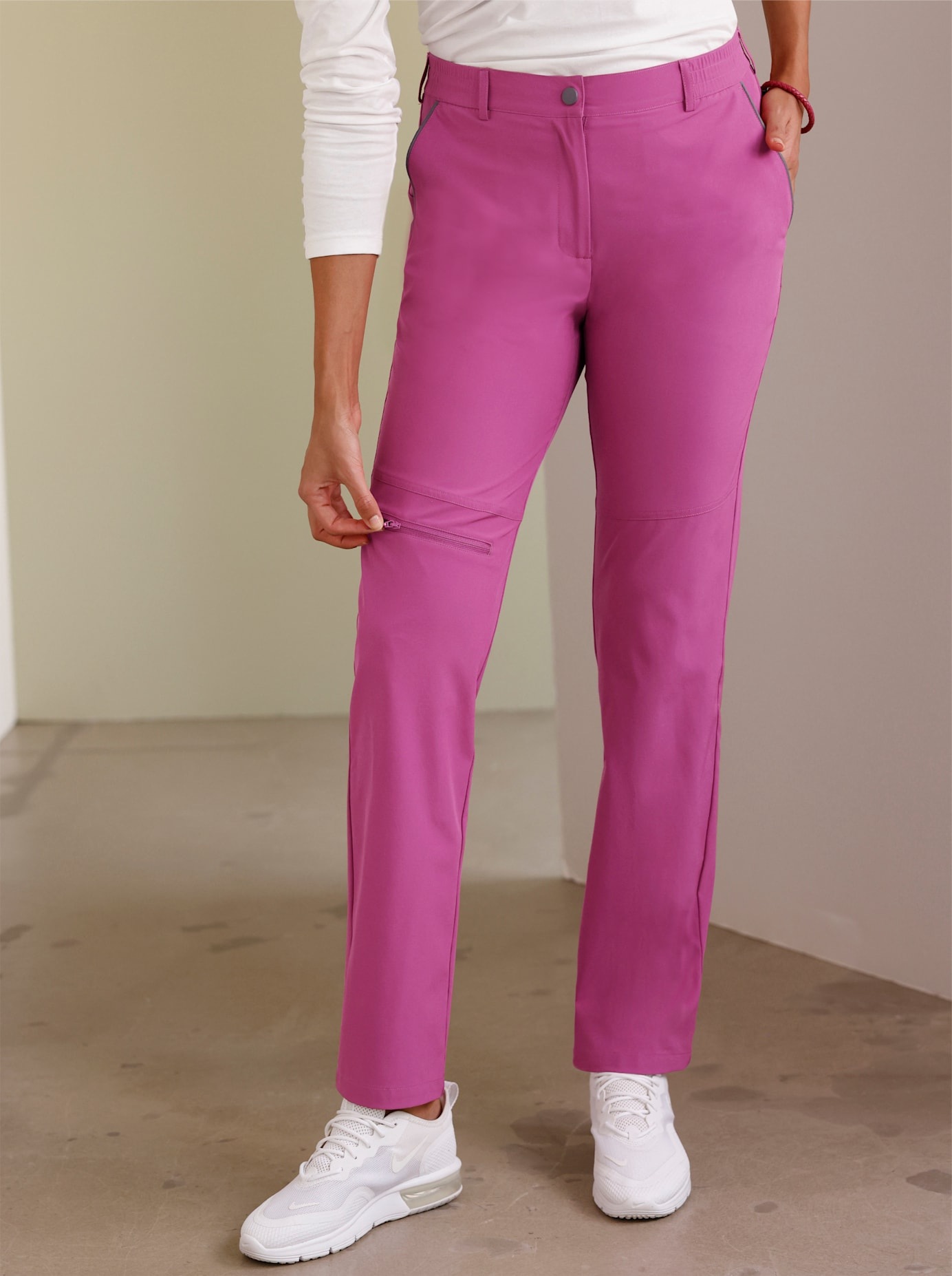 Stretch-Hose