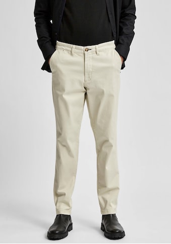 SELECTED HOMME Chinohose »SLIM-MILES FLEX CHINO PANTS« kaufen