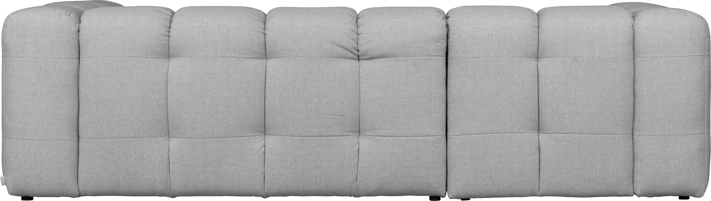 LeGer Home by Lena Gercke Ecksofa »TALISHA L-Form Designersofa, moderne Steppung, B/T/H: 276/178/75 cm«, aufwendig gepolstert, hoher Sitzkomfort