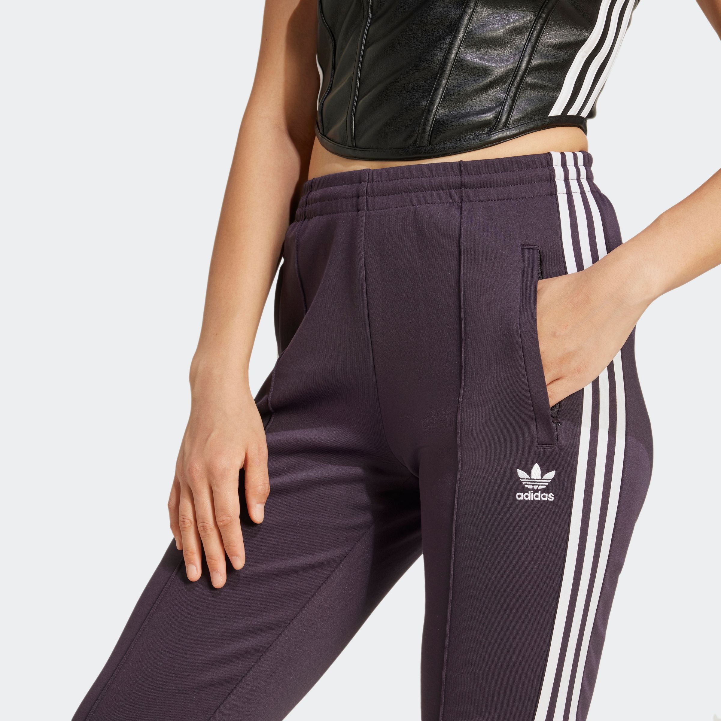 adidas Originals Sporthose »SST CLASSIC TP«, (1 tlg.), Superstar Trackpant, Streetwear