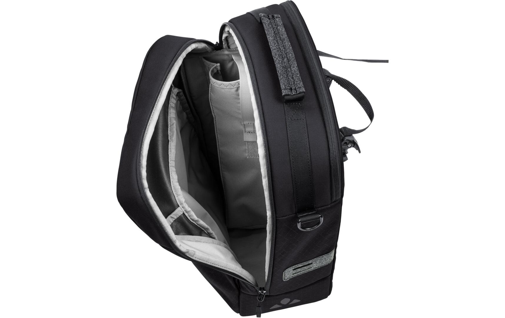 VAUDE Fahrradtasche »eBack Single«