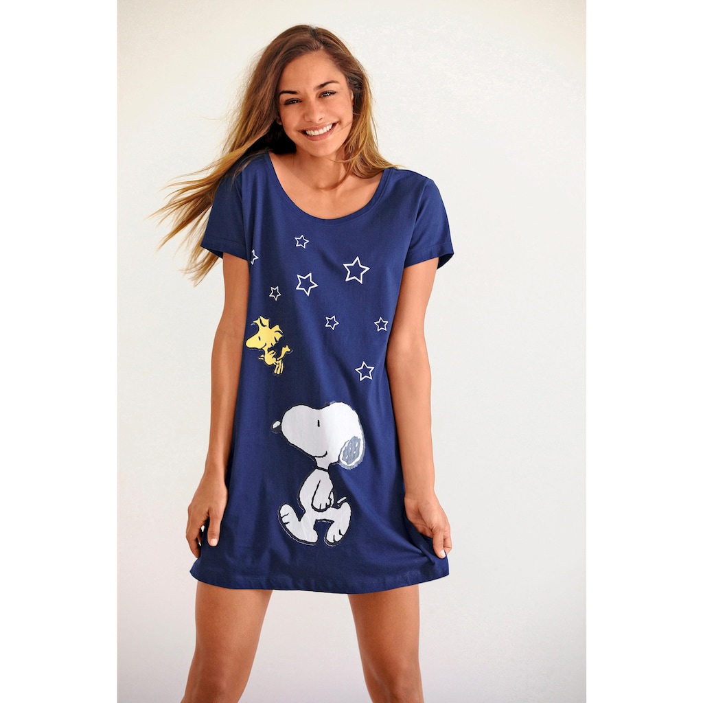 Peanuts Sleepshirt