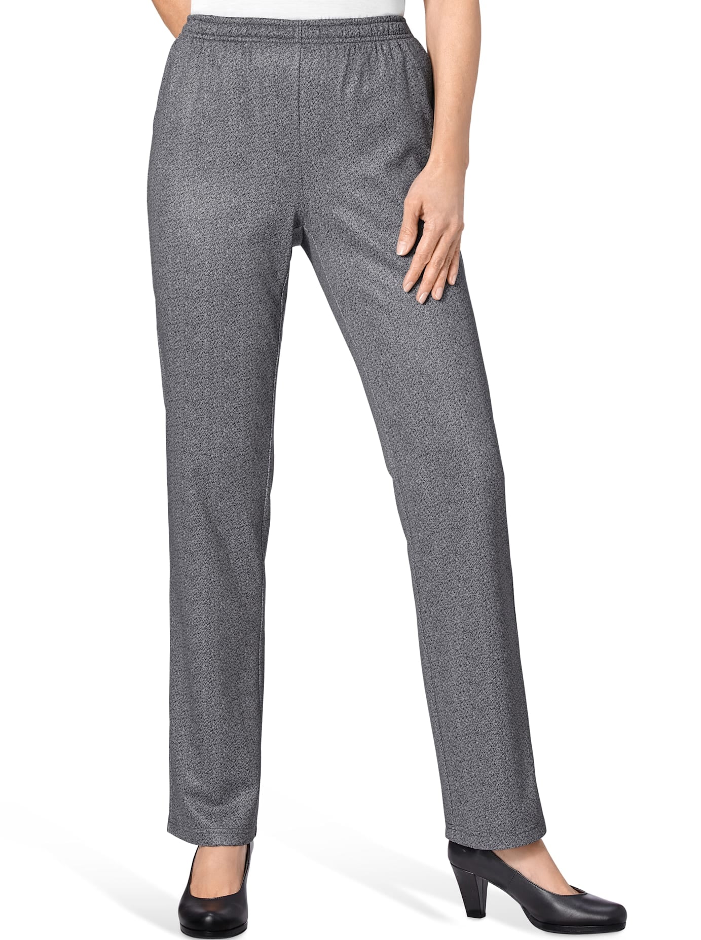 Classic Basics Jerseyhose