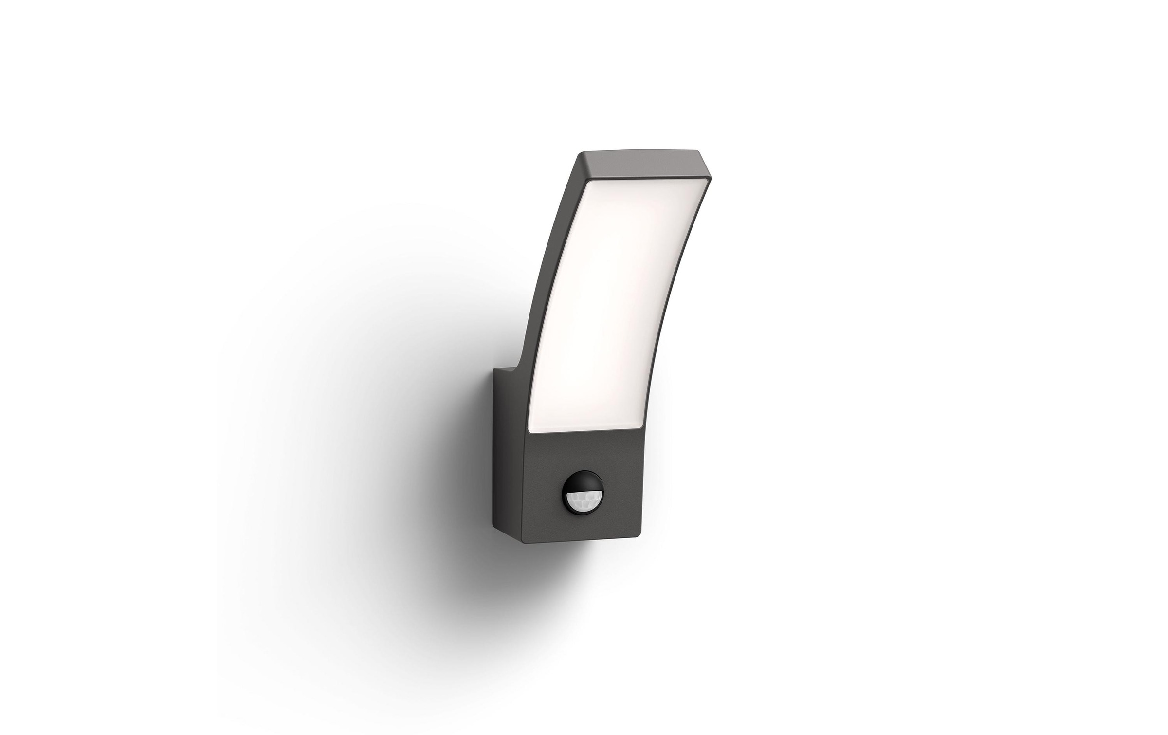 Philips Wandleuchte »Philips Aussenwandleuchte Splay«, 1 flammig