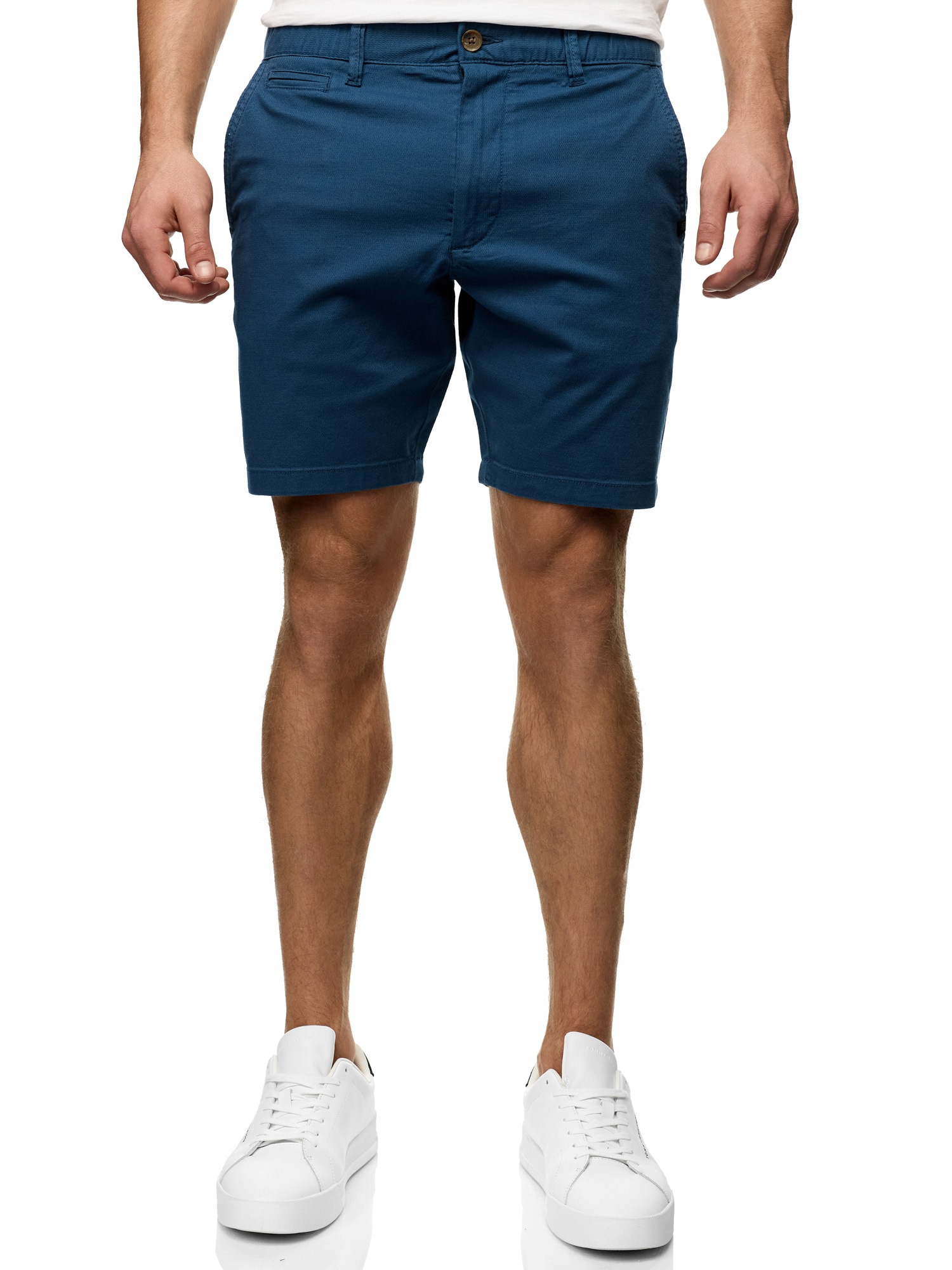 Indicode Chinoshorts »INConwayne«