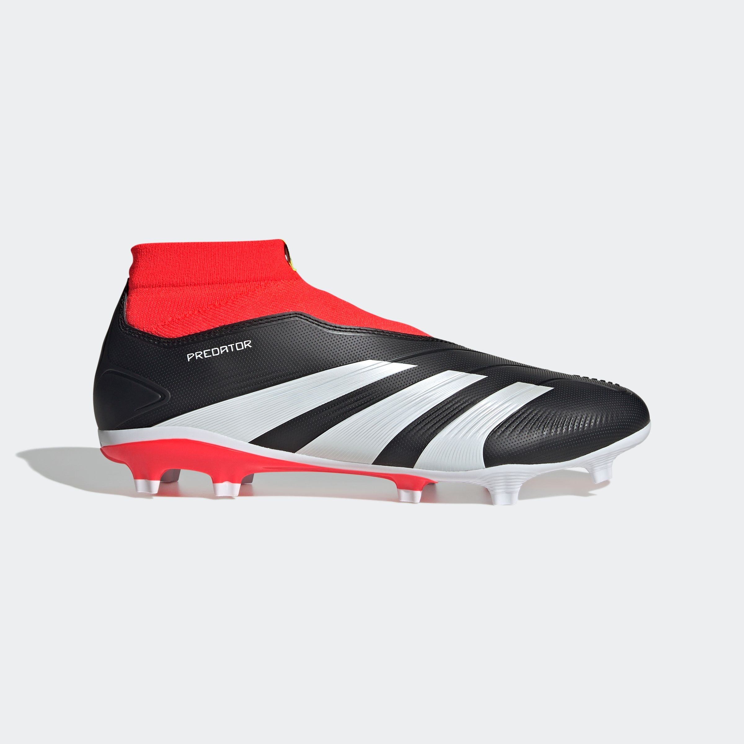 adidas Performance Fussballschuh »PREDATOR LEAGUE LACELESS FG«