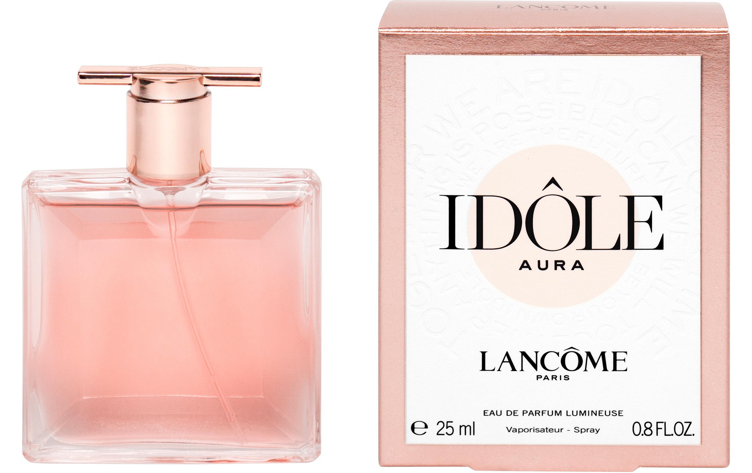 LANCOME Eau de Parfum »Idole Aura 25 ml«